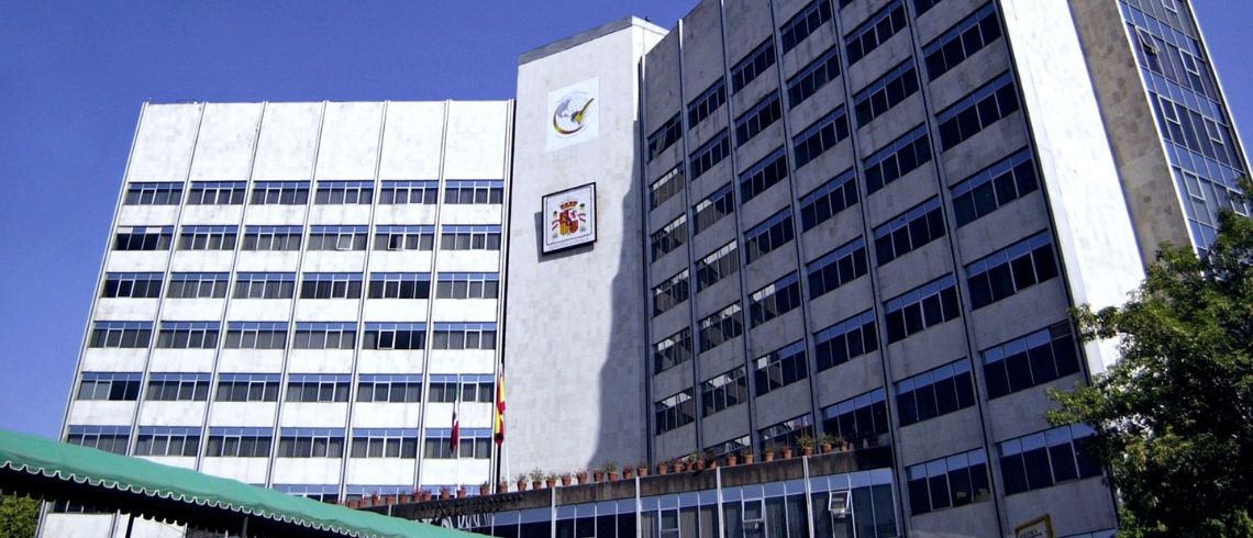 Hospital Español