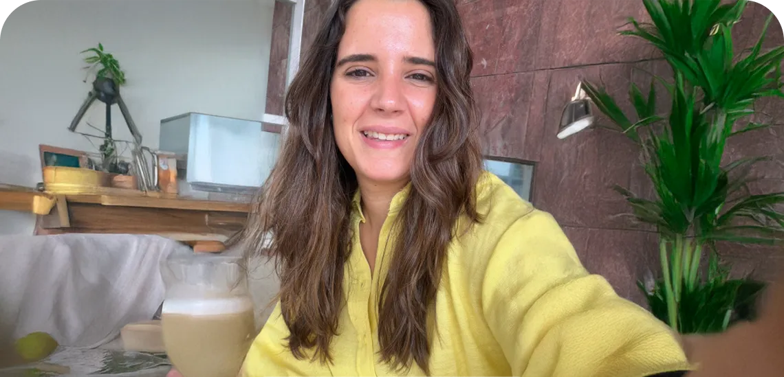 Macarena Guerreiro