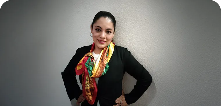 Lic. Susana Carrillo